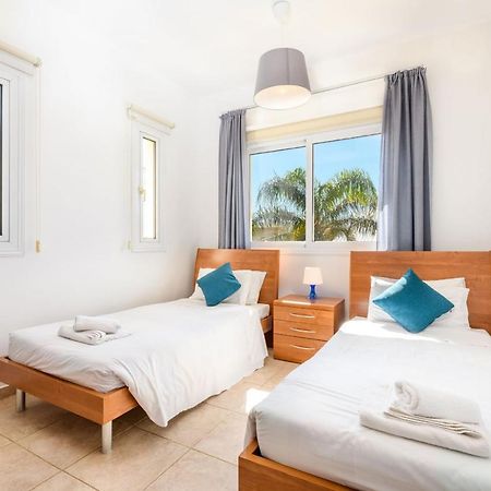 Villa Oscar Protaras Exteriér fotografie