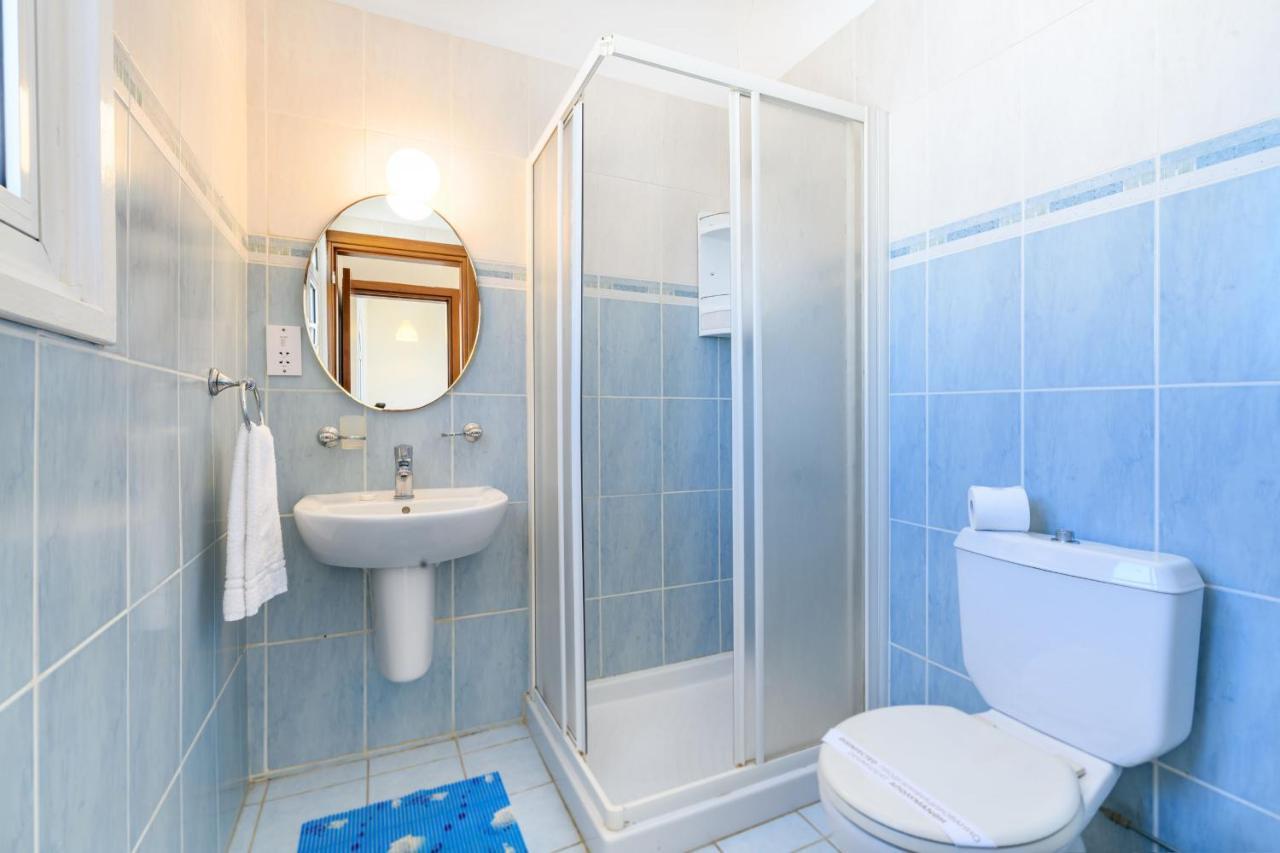 Villa Oscar Protaras Exteriér fotografie